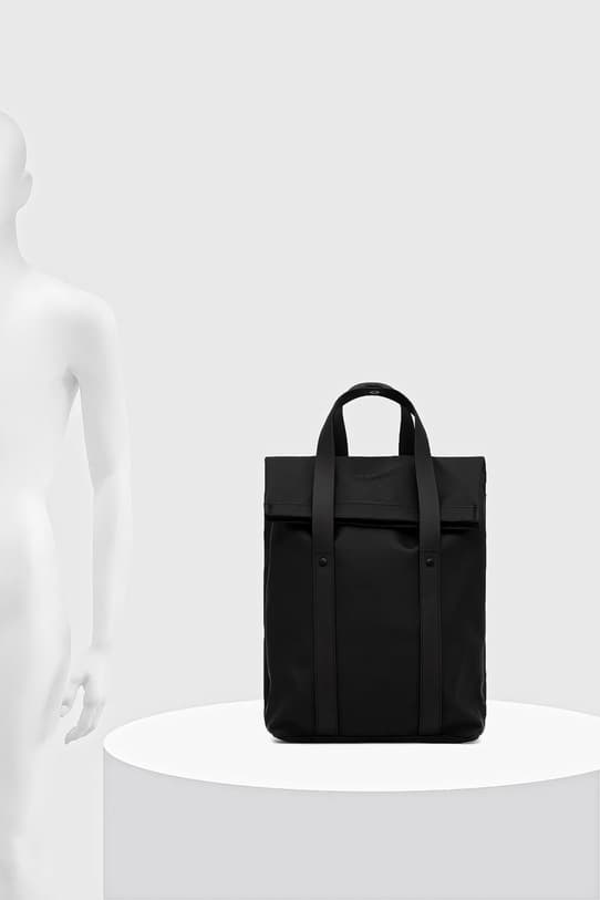 Рюкзак Rains 12780 2 Way Tote Backpack Mini - фото 7