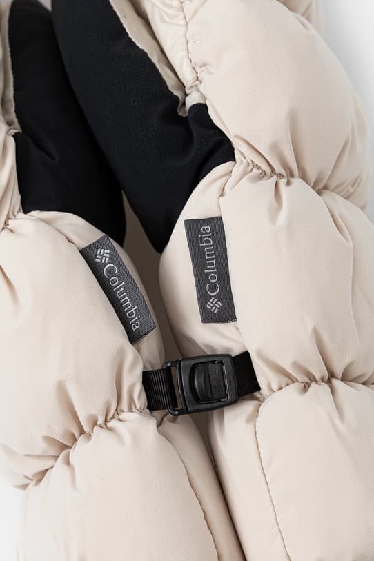 Колумбийские перчатки - фото 3