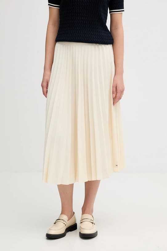 Юбка Томми Хилфигер - фото 2