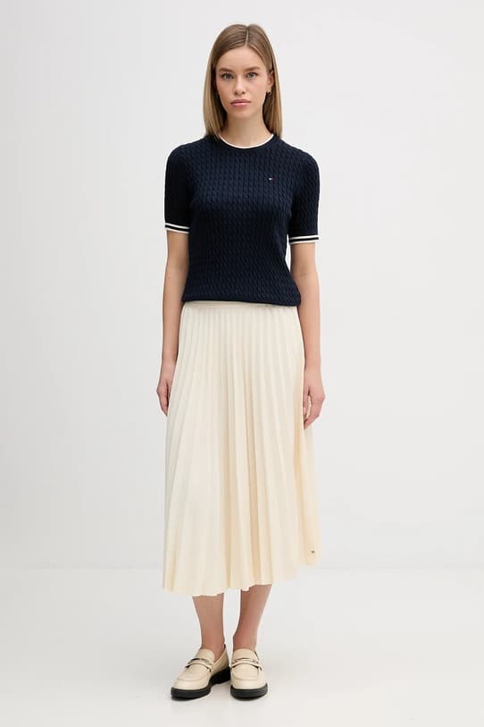 Юбка Томми Хилфигер - фото 3