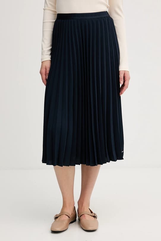 Юбка Томми Хилфигер - фото 2