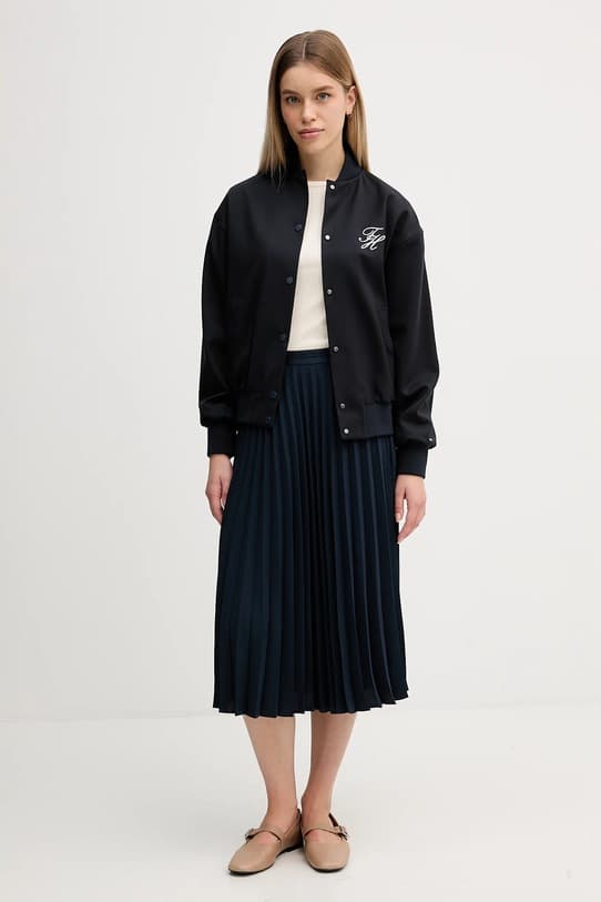 Юбка Томми Хилфигер - фото 3