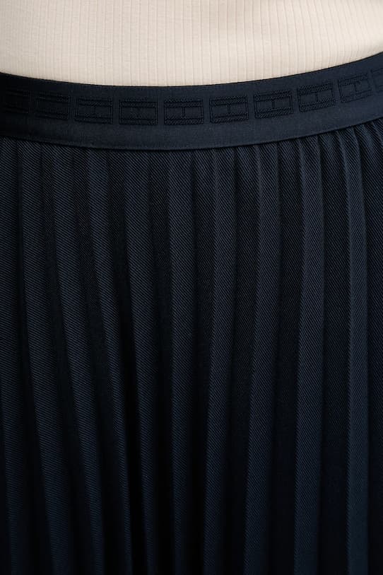 Юбка Томми Хилфигер - фото 5