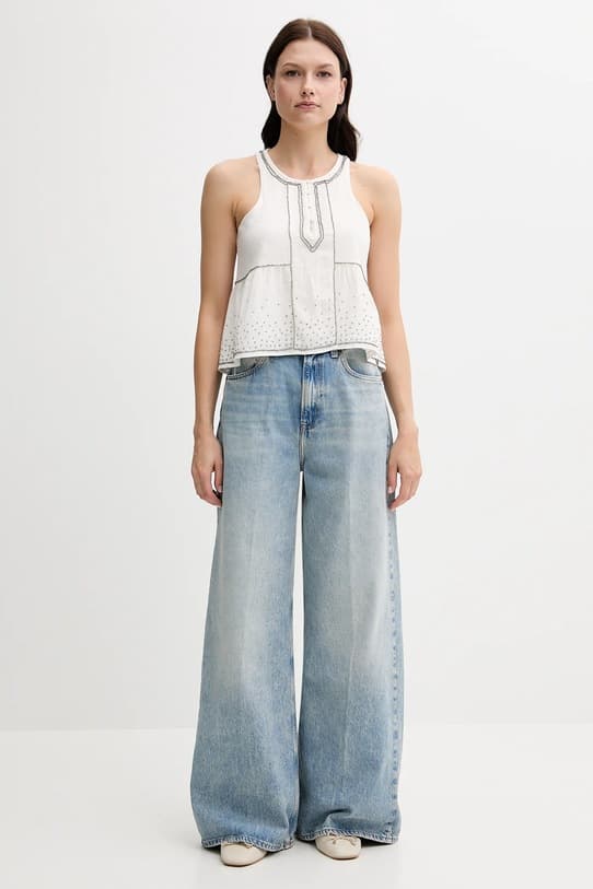 джинсы Пепе Джинс - фото 3