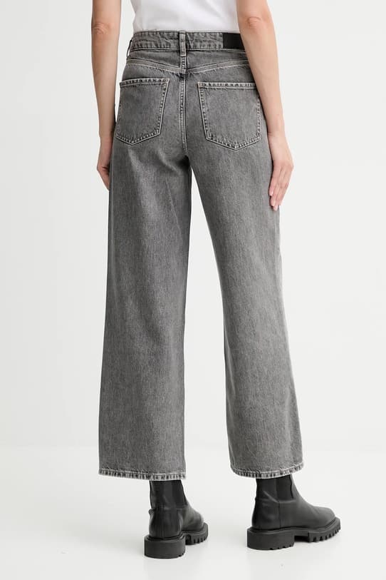 джинсы Marc O'Polo из хлопка - фото 4