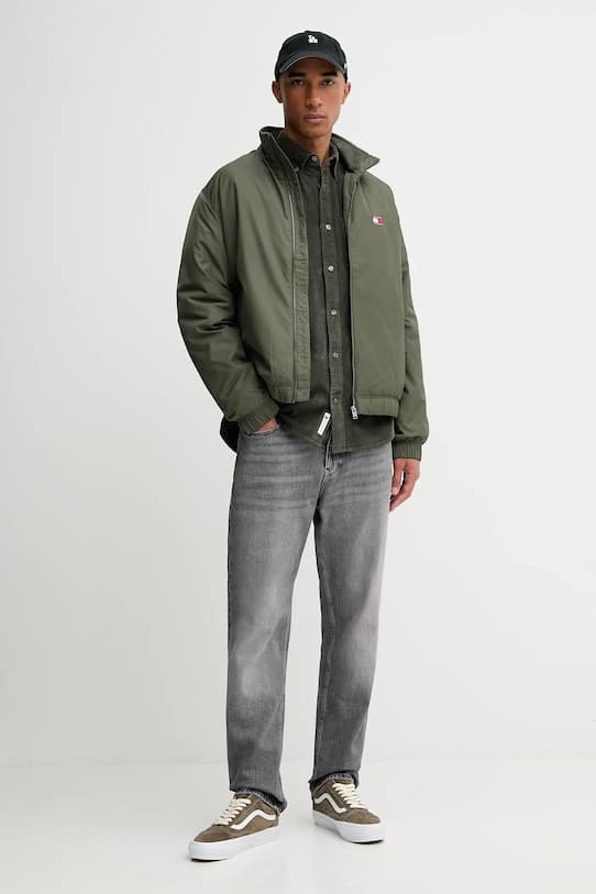 джинсы Томми Джинс - фото 3