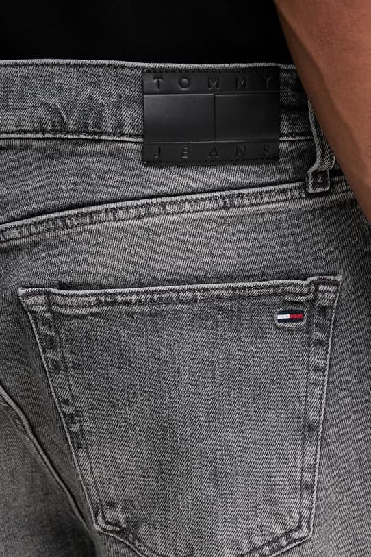 джинсы Томми Джинс - фото 5