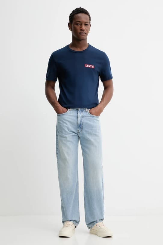 джинсы Леви - фото 3