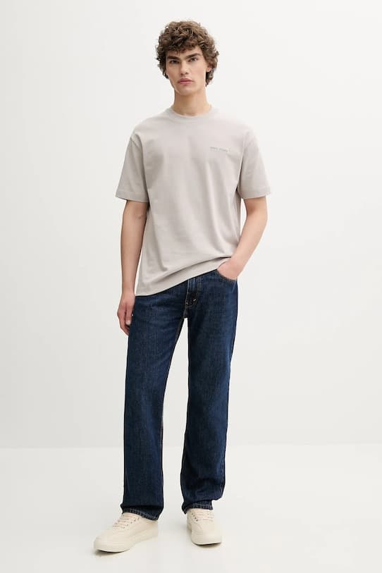 Джинсы Levi's 555 РАССЛАБЛЕННЫЕ ПРЯМЫЕ - фото 3