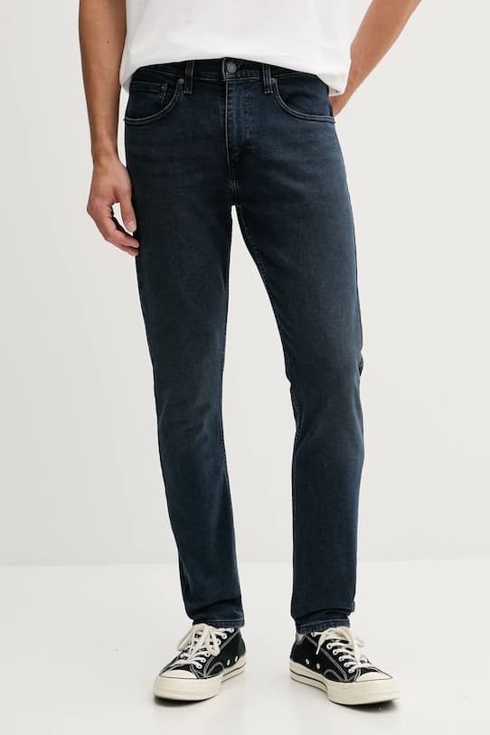 Джинсы Levi's 512™ SLIM TAPER - фото 2
