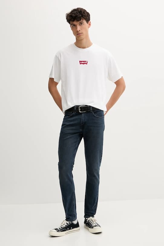 Джинсы Levi's 512™ SLIM TAPER - фото 3
