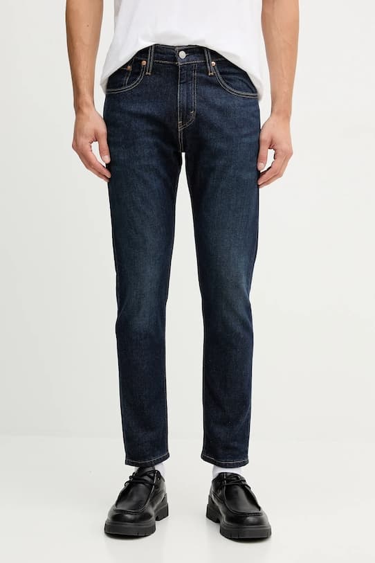 Джинсы Levi's 512™ SLIM TAPER - фото 2