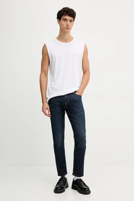 Джинсы Levi's 512™ SLIM TAPER - фото 3
