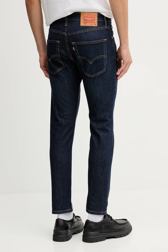 Джинсы Levi's 512™ SLIM TAPER - фото 4