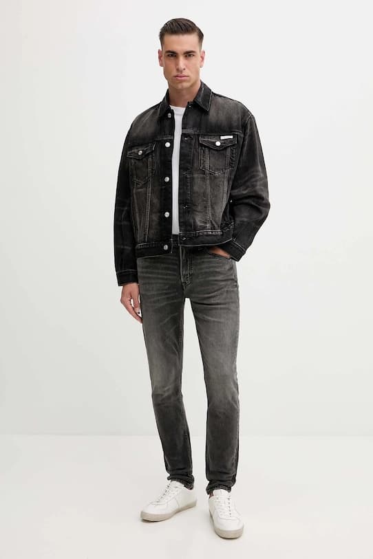 джинсы Кельвин Кляйн Джинс - фото 3