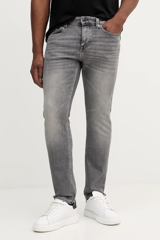 Джинсы BOSS Orange DELAWARE BO - фото 2