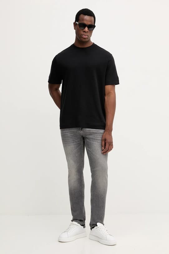 Джинсы BOSS Orange DELAWARE BO - фото 3