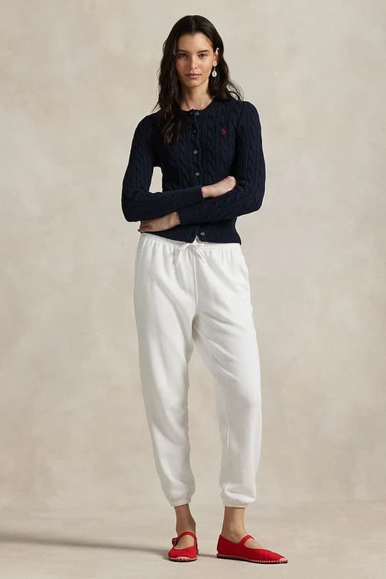 Спортивные брюки Polo Ralph Lauren - фото 4