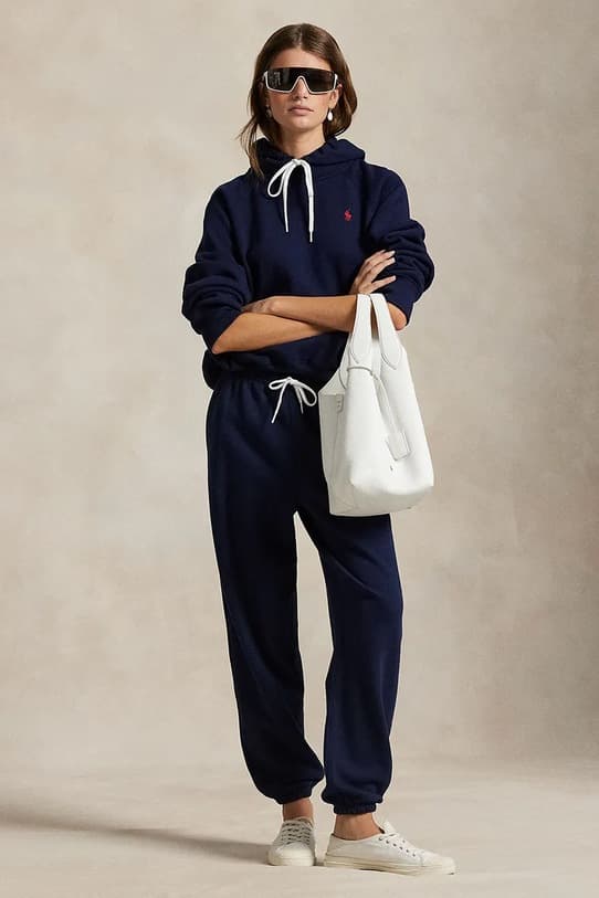 Спортивные брюки Polo Ralph Lauren - фото 4