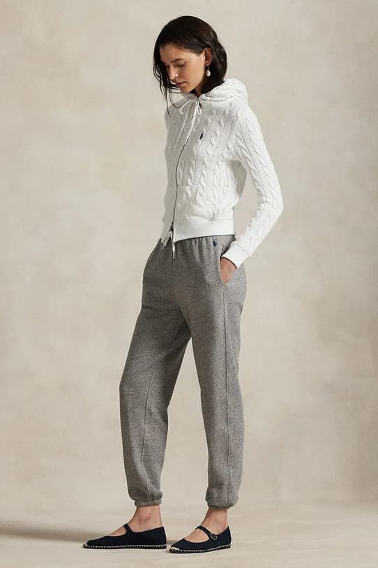 Спортивные брюки Polo Ralph Lauren - фото 4