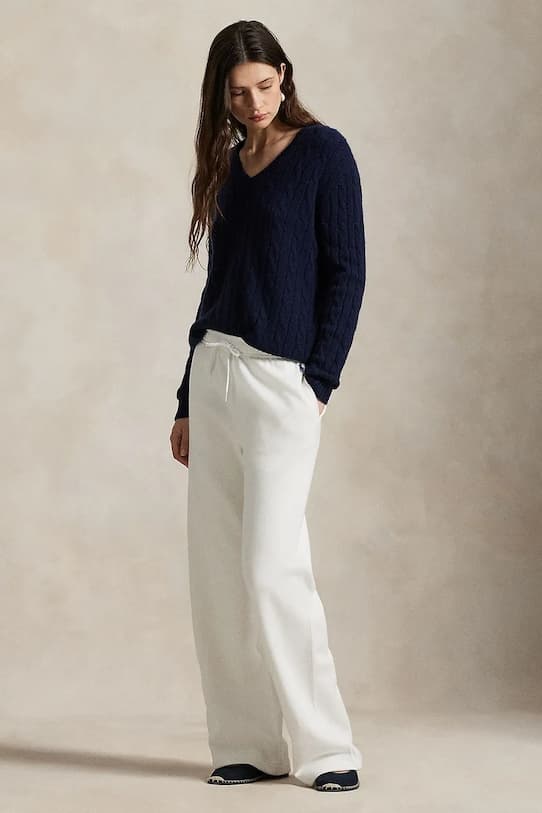 Спортивные брюки Polo Ralph Lauren - фото 4