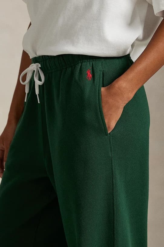 Спортивные брюки Polo Ralph Lauren - фото 5