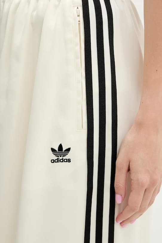 Спортивные брюки adidas Originals Satin Tp Wl - фото 5