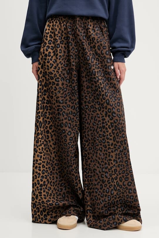 спортивные брюки adidas Originals - фото 2