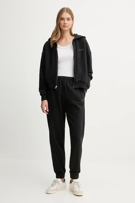 Брюки для отдыха Calvin Klein Underwear - фото 3