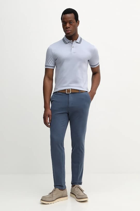 БОСС брюки - фото 3