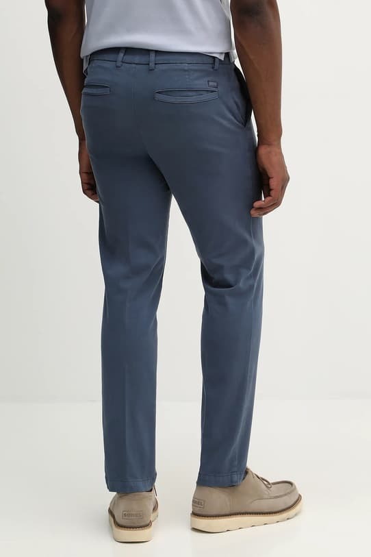 БОСС брюки - фото 4