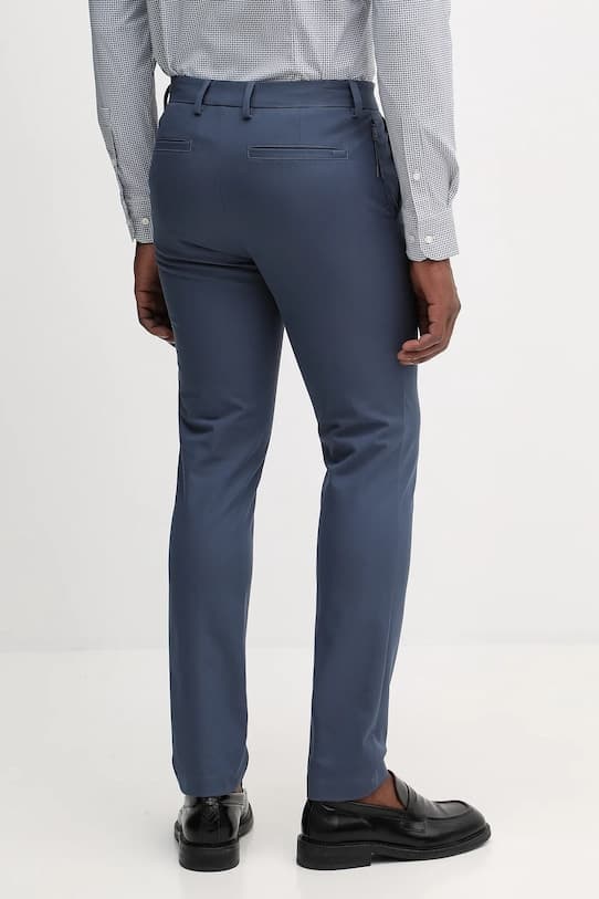 BOSS P-Kaiton1-молния брюки - фото 4