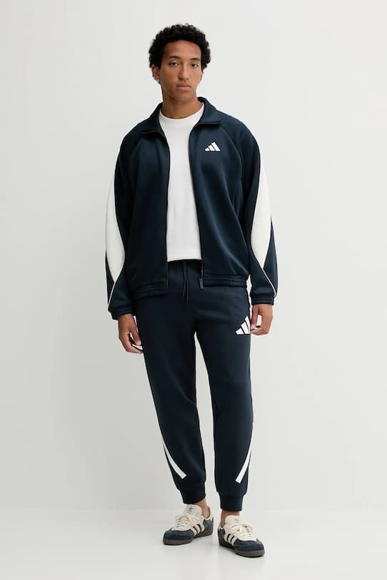 спортивные штаны adidas x Z.N.E - фото 3