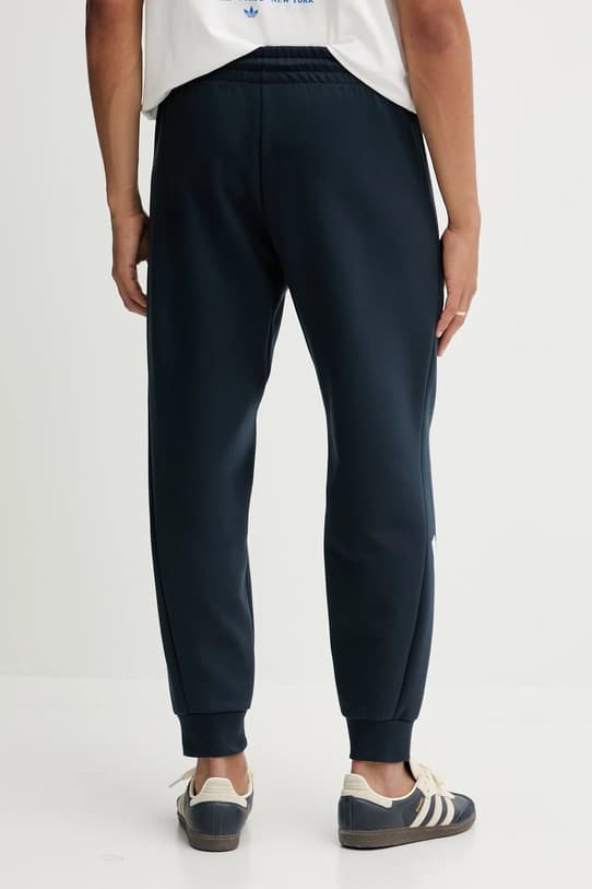 спортивные штаны adidas x Z.N.E - фото 4