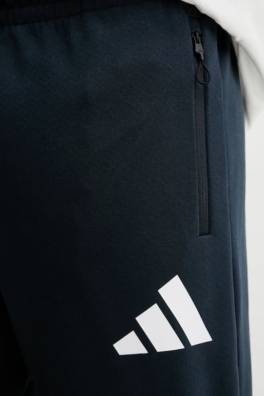 спортивные штаны adidas x Z.N.E - фото 5