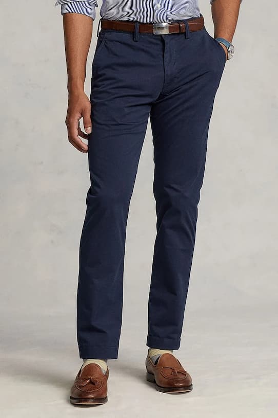 Брюки Polo Ralph Lauren - фото 2