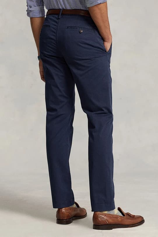 Брюки Polo Ralph Lauren - фото 3