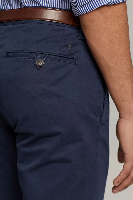 Брюки Polo Ralph Lauren - фото 5