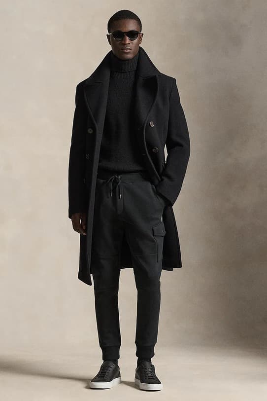 Спортивные брюки Polo Ralph Lauren - фото 3