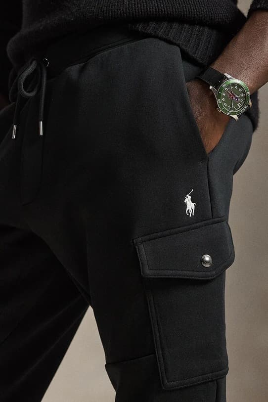 Спортивные брюки Polo Ralph Lauren - фото 5