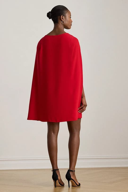 платье Лорен Ральф Лорен - фото 3