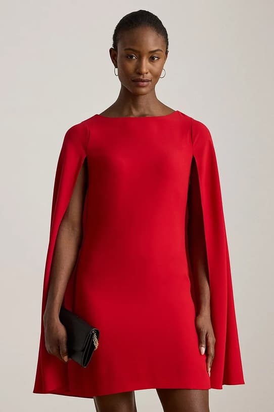 платье Лорен Ральф Лорен - фото 4