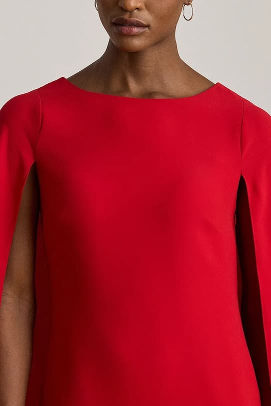 платье Лорен Ральф Лорен - фото 5