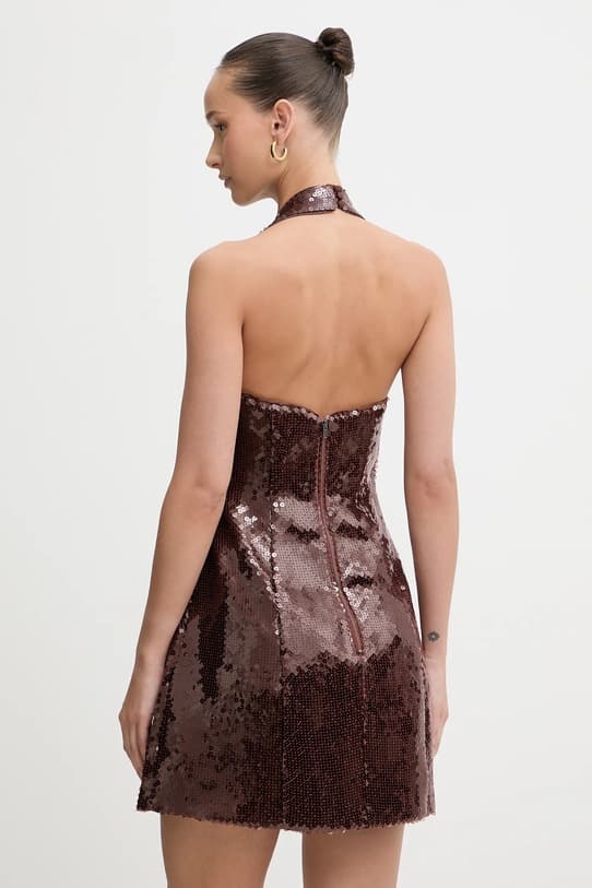 Платье Бардо - фото 4