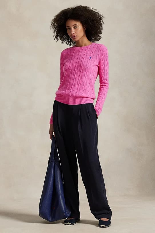 Свитер Polo Ralph Lauren - фото 4