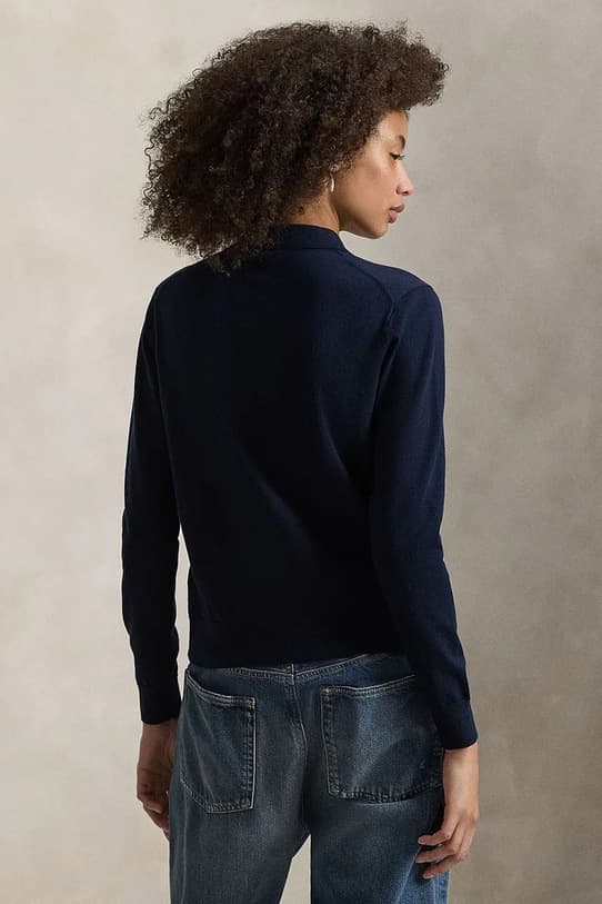 Кардиган Polo Ralph Lauren - фото 3