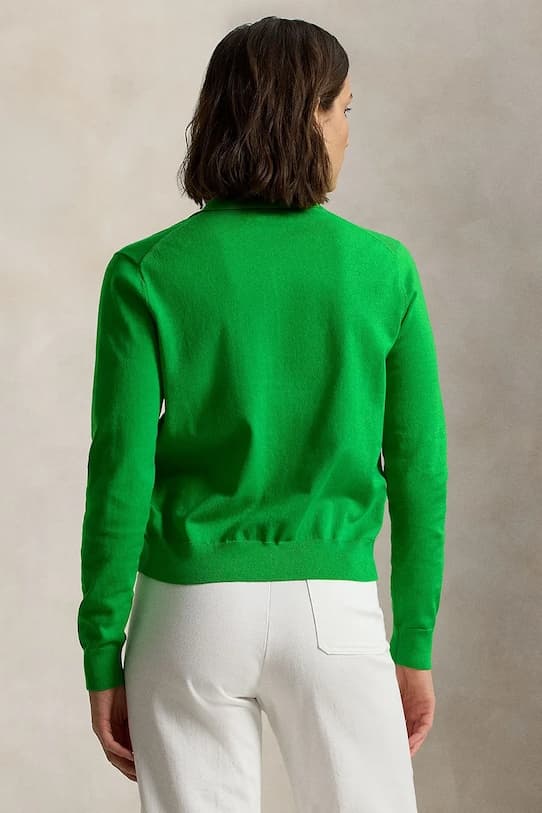 Кардиган Polo Ralph Lauren - фото 3