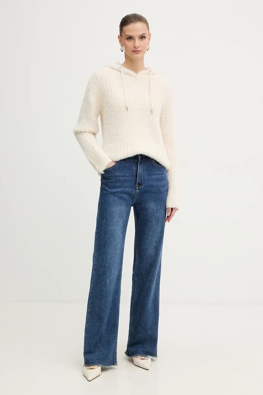 свитер Моргана - фото 3