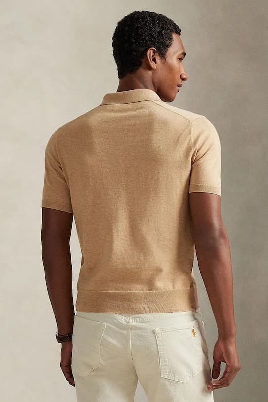 Свитер Polo Ralph Lauren - фото 3