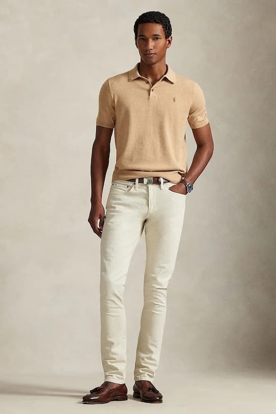 Свитер Polo Ralph Lauren - фото 4